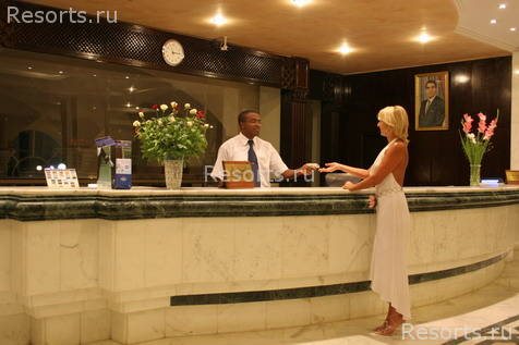 El Mouradi Palm Marina 5